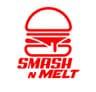 Smash N Melt Burgers logo